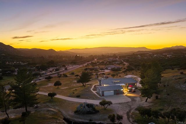 33824 SHOCKEY TRUCK TRAIL, Campo, CA 91906