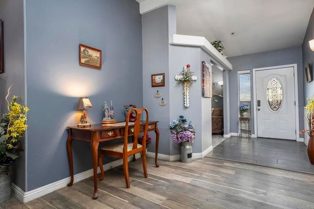 33824 SHOCKEY TRUCK TRAIL, Campo, CA 91906