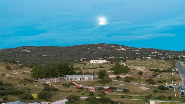 33824 SHOCKEY TRUCK TRAIL, Campo, CA 91906