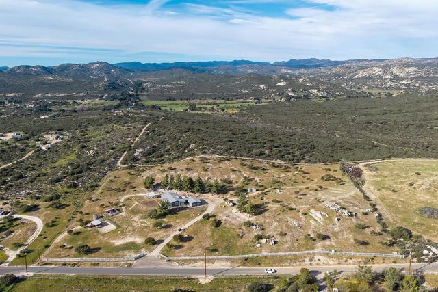 33824 SHOCKEY TRUCK TRAIL, Campo, CA 91906