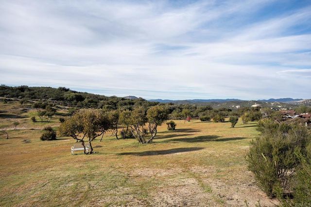 33824 SHOCKEY TRUCK TRAIL, Campo, CA 91906