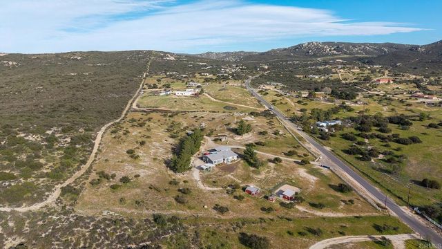 33824 SHOCKEY TRUCK TRAIL, Campo, CA 91906