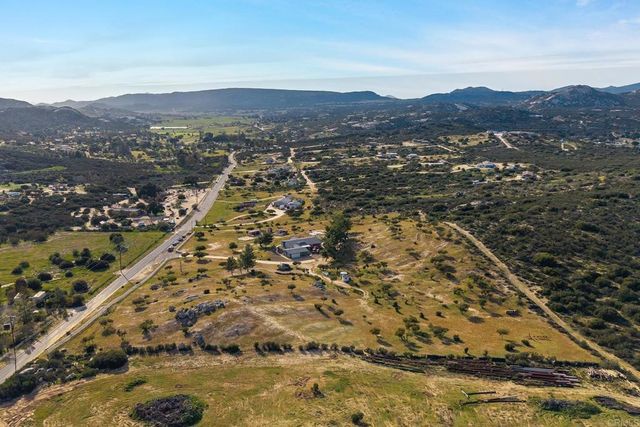 33824 SHOCKEY TRUCK TRAIL, Campo, CA 91906