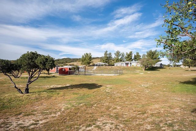 33824 SHOCKEY TRUCK TRAIL, Campo, CA 91906