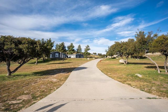 33824 SHOCKEY TRUCK TRAIL, Campo, CA 91906