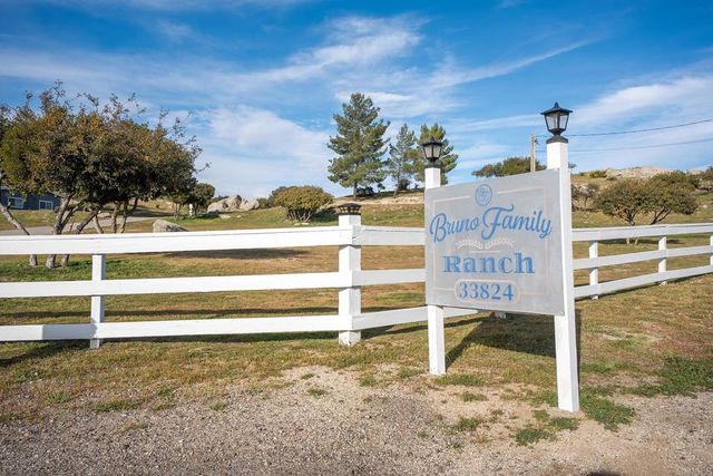 33824 SHOCKEY TRUCK TRAIL, Campo, CA 91906