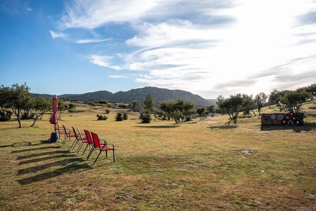 33824 SHOCKEY TRUCK TRAIL, Campo, CA 91906