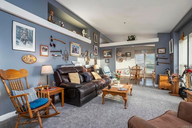 33824 SHOCKEY TRUCK TRAIL, Campo, CA 91906