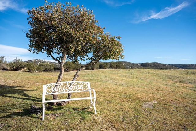 33824 SHOCKEY TRUCK TRAIL, Campo, CA 91906