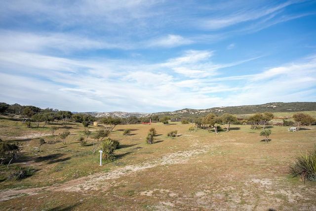 33824 SHOCKEY TRUCK TRAIL, Campo, CA 91906