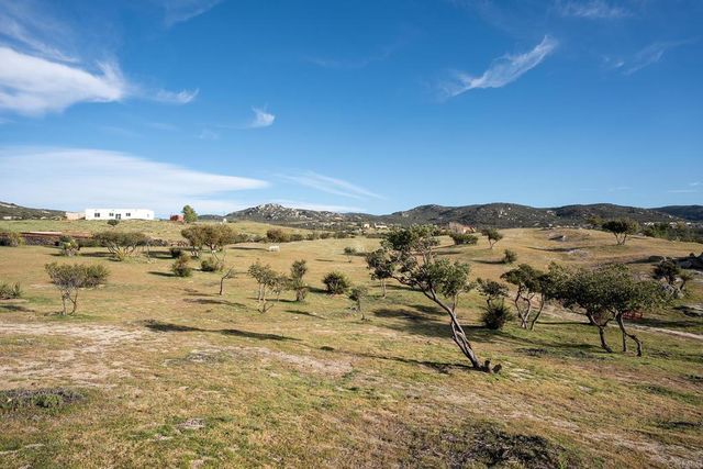 33824 SHOCKEY TRUCK TRAIL, Campo, CA 91906