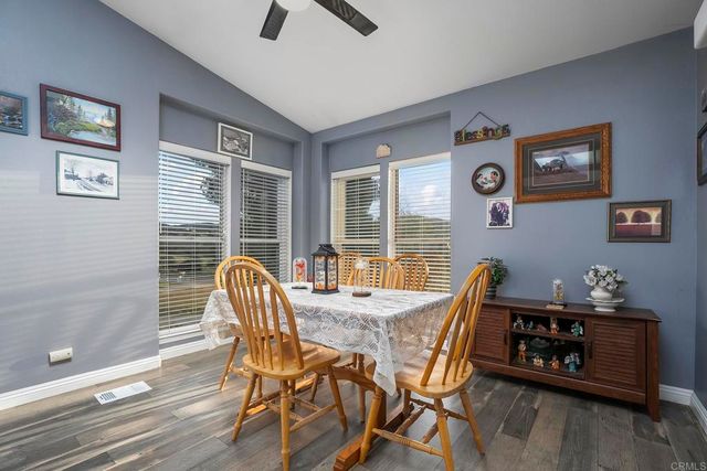 33824 SHOCKEY TRUCK TRAIL, Campo, CA 91906