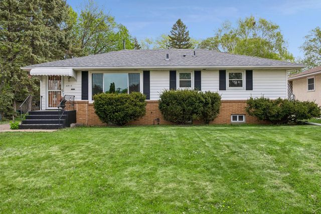 4917 Monroe Street NE, Columbia Heights, MN 55421