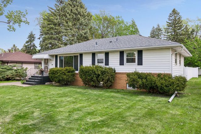 4917 Monroe Street NE, Columbia Heights, MN 55421