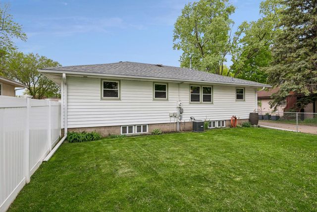 4917 Monroe Street NE, Columbia Heights, MN 55421
