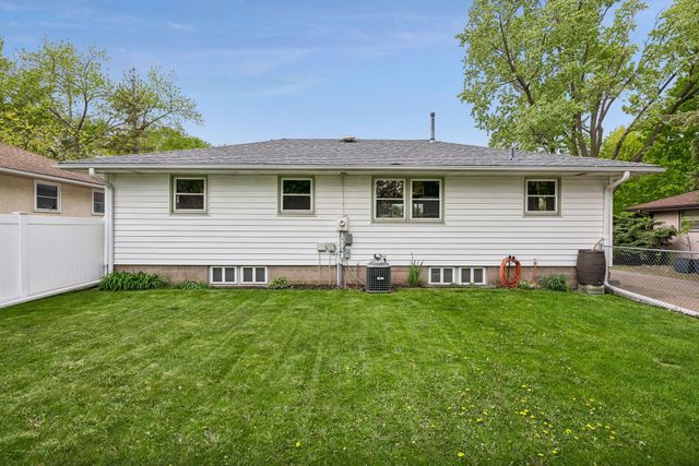 4917 Monroe Street NE, Columbia Heights, MN 55421
