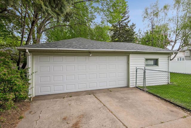 4917 Monroe Street NE, Columbia Heights, MN 55421