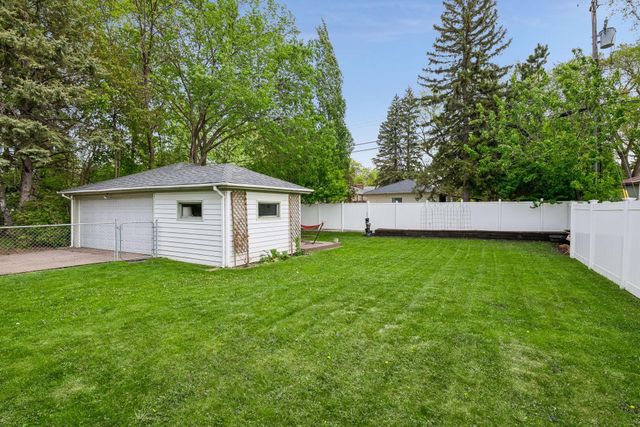 4917 Monroe Street NE, Columbia Heights, MN 55421