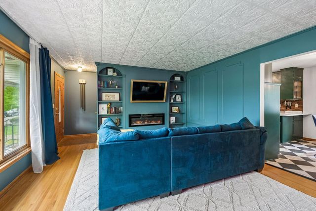 4917 Monroe Street NE, Columbia Heights, MN 55421