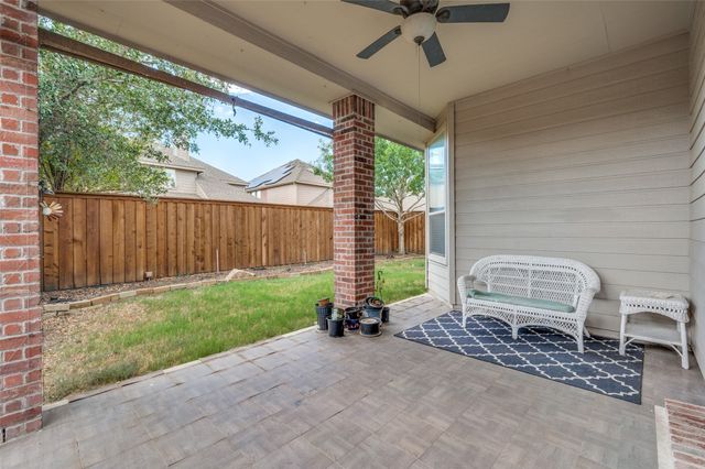 10717 Sedalia Drive, Mckinney, TX 75072