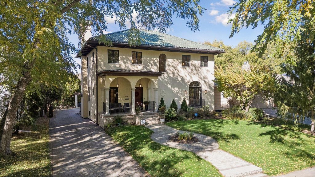 3742 Abbott Avenue S, Minneapolis, MN 55410 — exterior