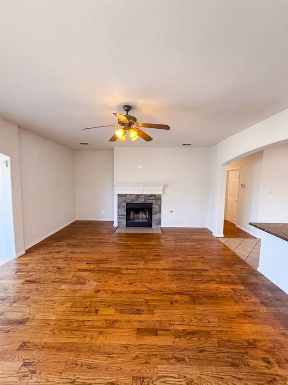 2184 Stuttgart Drive, Frisco, TX 75033 — photo 3