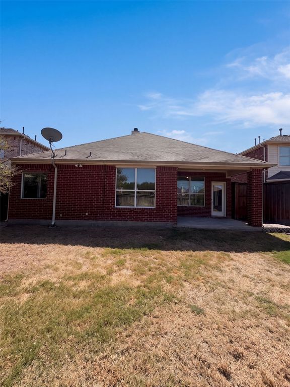 2184 Stuttgart Drive, Frisco, TX 75033 — photo 5