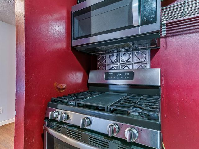 3925 NW 25 Street, Oklahoma City, OK 73107