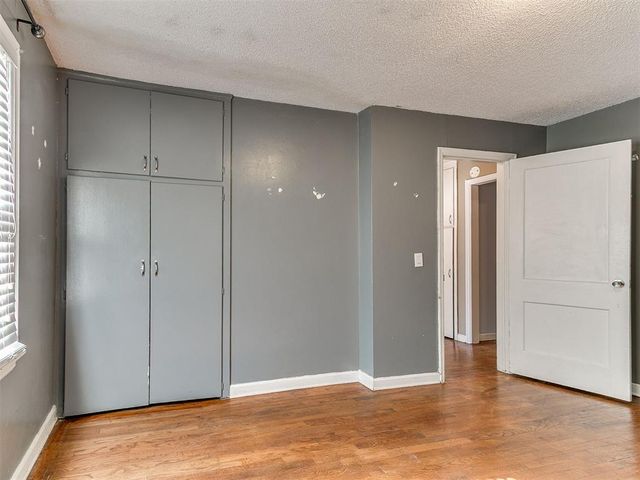 3925 NW 25 Street, Oklahoma City, OK 73107