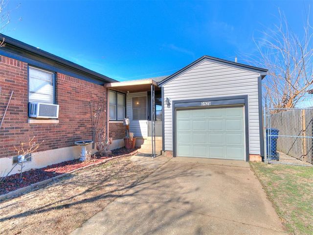 3925 NW 25 Street, Oklahoma City, OK 73107