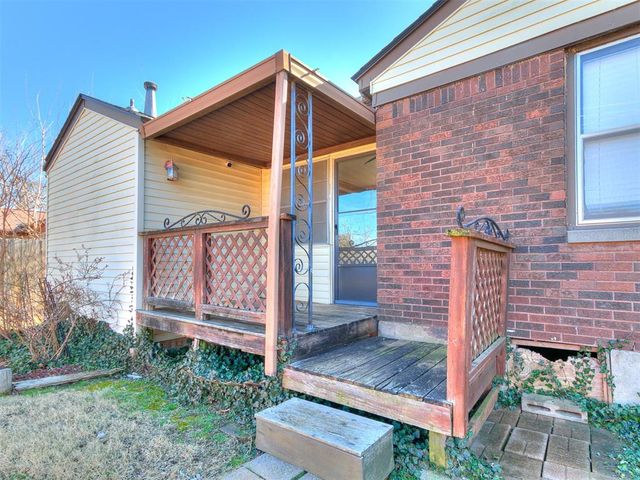 3925 NW 25 Street, Oklahoma City, OK 73107