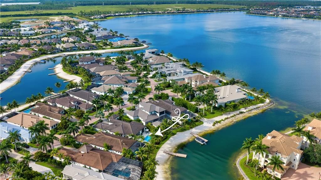 10531 Via Torino WAY, MIROMAR LAKES, FL 33913 — photo 2