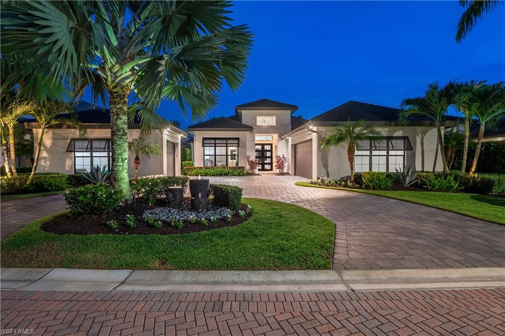 10531 Via Torino WAY, MIROMAR LAKES, FL 33913 — photo 3