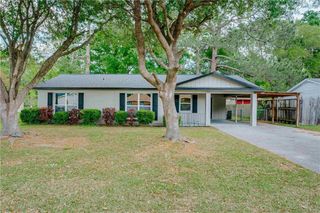 428 Scott Drive, Saraland, AL 36571