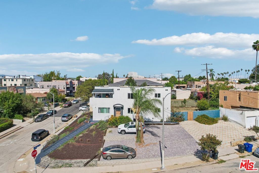 2048 S Harcourt Avenue, Los Angeles, CA 90016 — photo 4