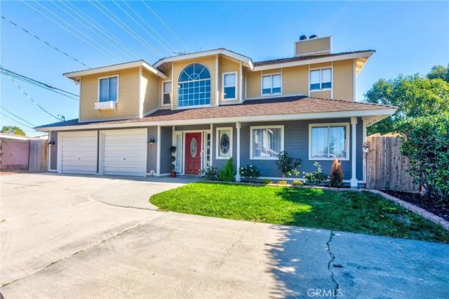 10646 Scott, Whittier, CA 90603