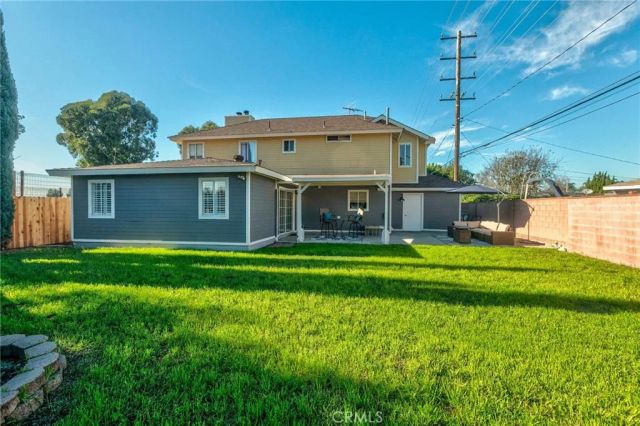 10646 Scott, Whittier, CA 90603