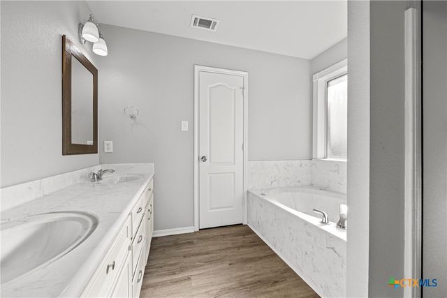 3705 Armstrong County Court, Killeen, TX 76549