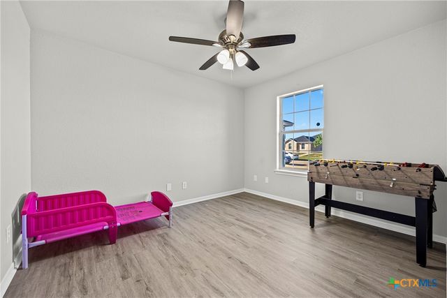 3705 Armstrong County Court, Killeen, TX 76549