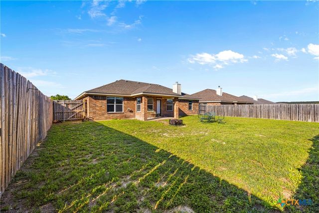 3705 Armstrong County Court, Killeen, TX 76549