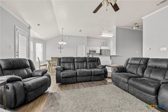 3705 Armstrong County Court, Killeen, TX 76549