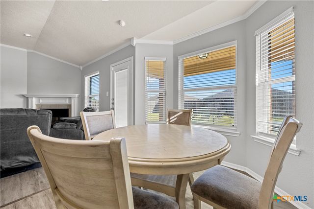3705 Armstrong County Court, Killeen, TX 76549