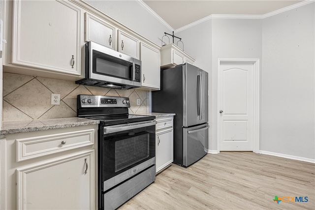 3705 Armstrong County Court, Killeen, TX 76549