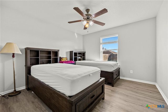 3705 Armstrong County Court, Killeen, TX 76549