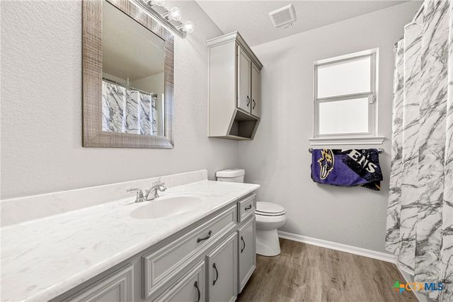 3705 Armstrong County Court, Killeen, TX 76549