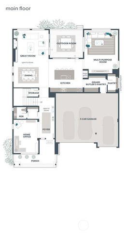 5402 Thornhill Avenue SW, Port Orchard, WA 98367