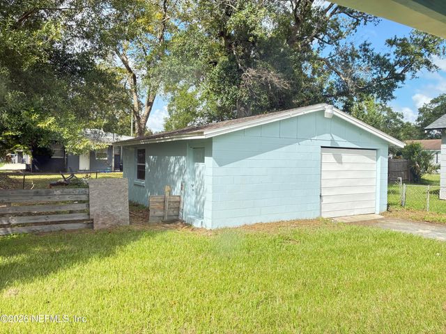 1881 W 4TH Street, Jacksonville, FL 32209