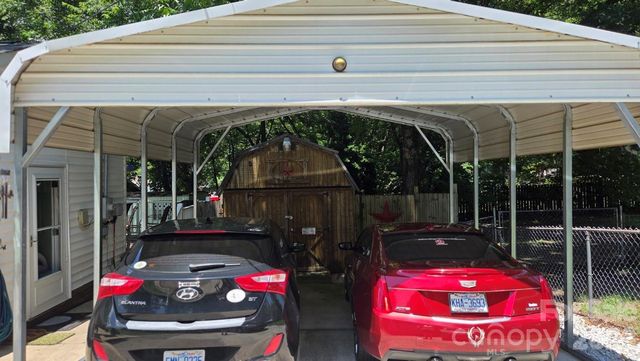 809 Alexander Street, Lincolnton, NC 28092