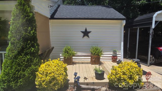 809 Alexander Street, Lincolnton, NC 28092