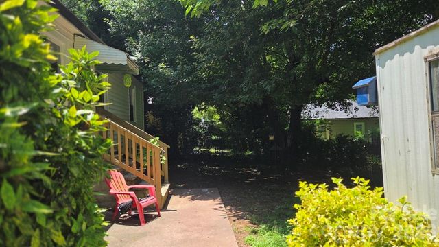 809 Alexander Street, Lincolnton, NC 28092
